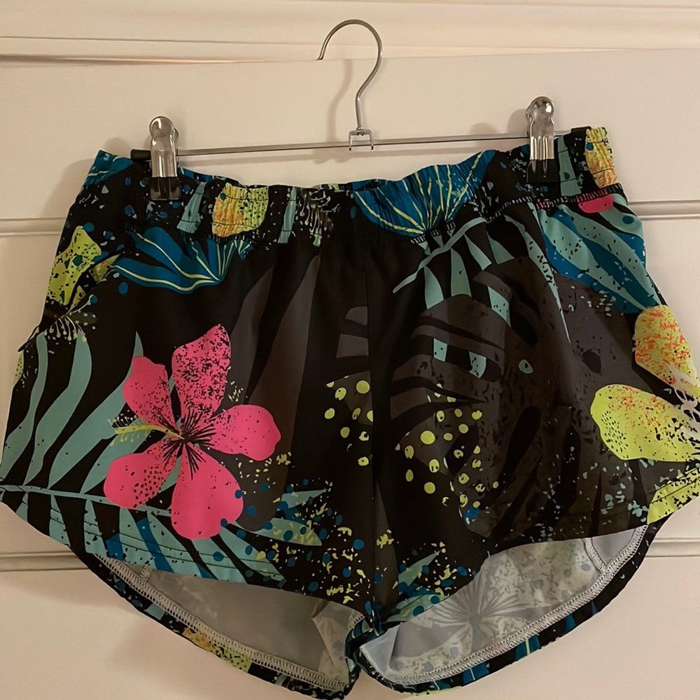 Team Zoot Classic Run short
